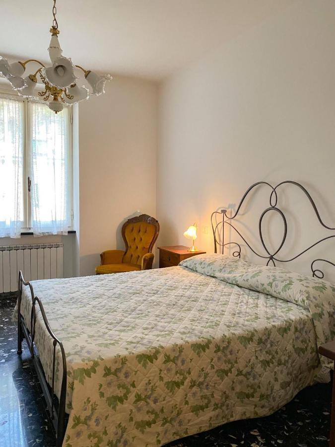 Апартаменты A Casa Di Mario Вернацца Экстерьер фото
